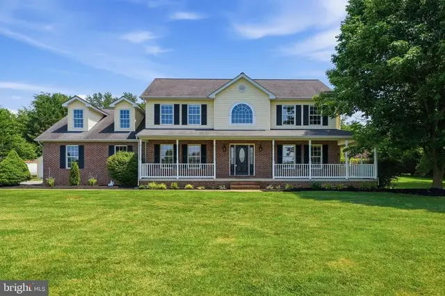 5325 Hollow Tree Ln, Keedysville