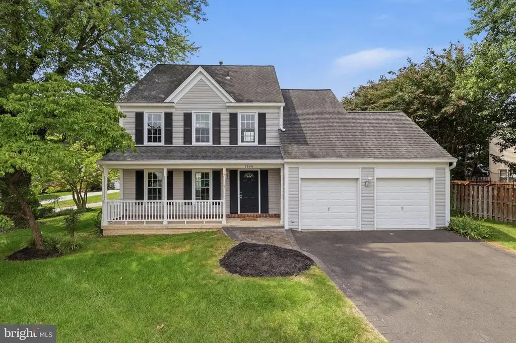 8646 Ivy Mint Ct, SPRINGFIELD