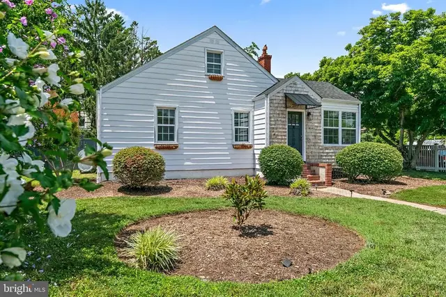 1100 Bay Ridge Ave, Annapolis