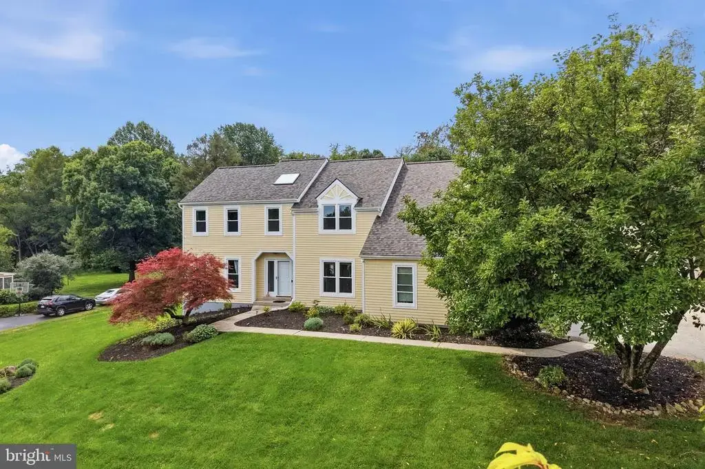 422 S Saddlebrook Cir, CHESTER SPRINGS