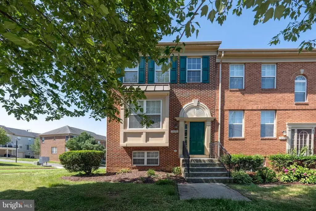 1495 Howard Rd Se, WASHINGTON