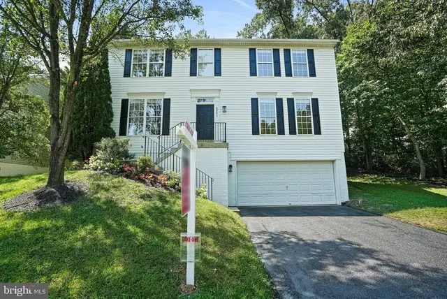 6331 Patuxent Quarter Rd, Hanover