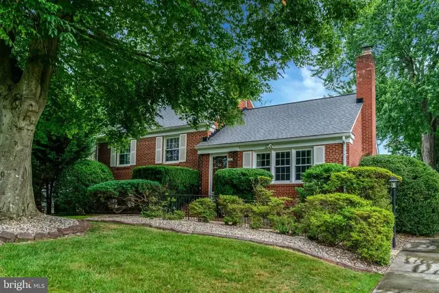 4902 Ravensworth Rd, Annandale