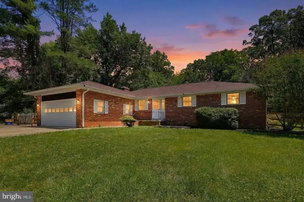 25509 Jonnie Ct, GAITHERSBURG
