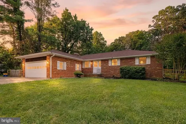 25509 Jonnie Ct, Gaithersburg