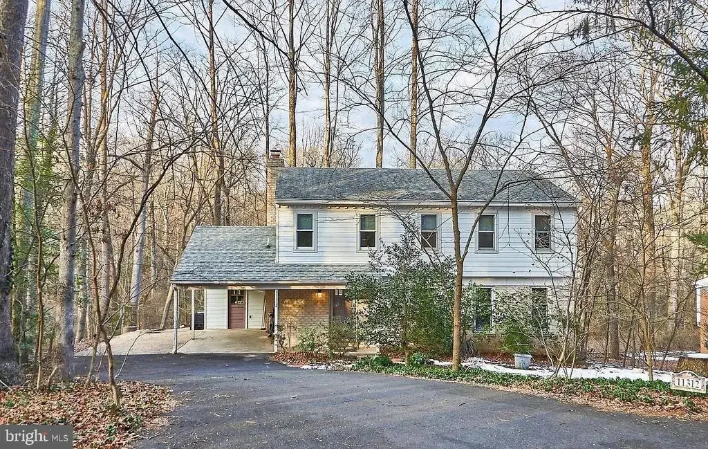11312 Myrtle Ln, RESTON