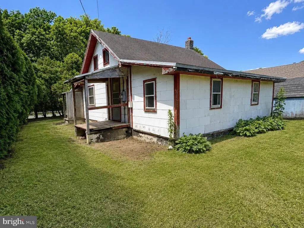 1309 W Philadelphia Ave, BOYERTOWN