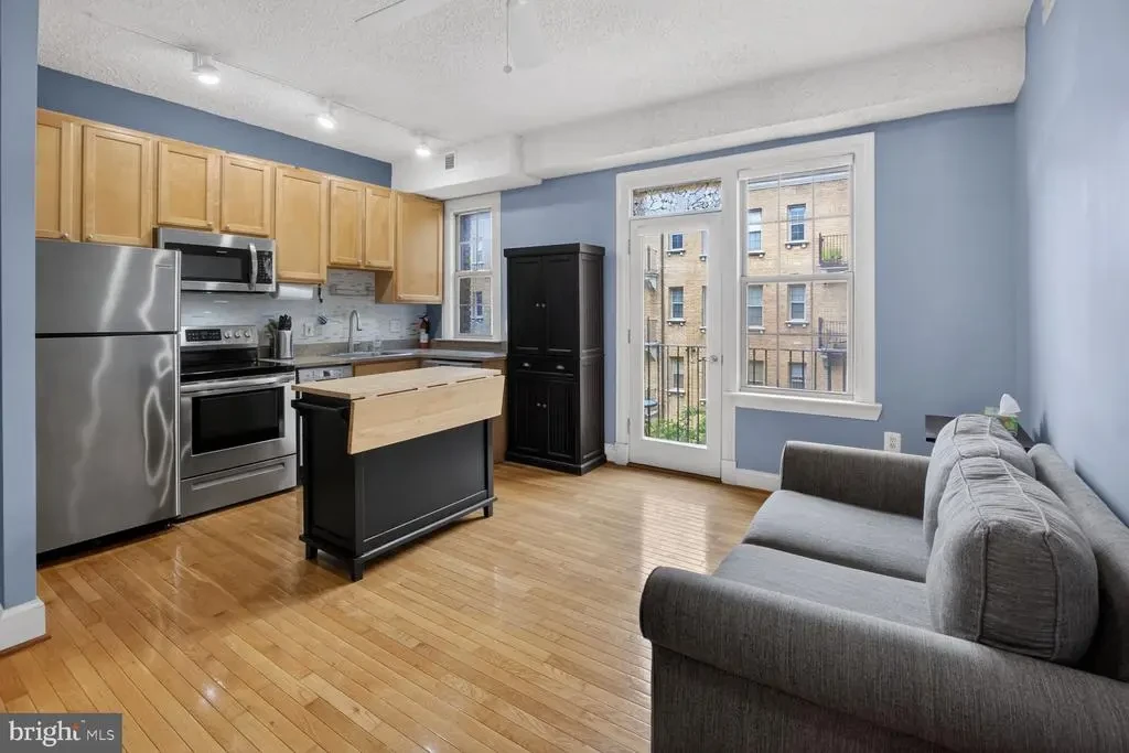 1401 Columbia Rd Nw #319, WASHINGTON