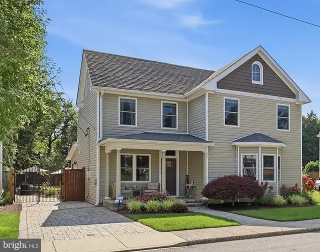 21 Main St, Walkersville