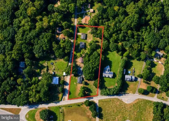 4137 Barrett Pl, Indian Head