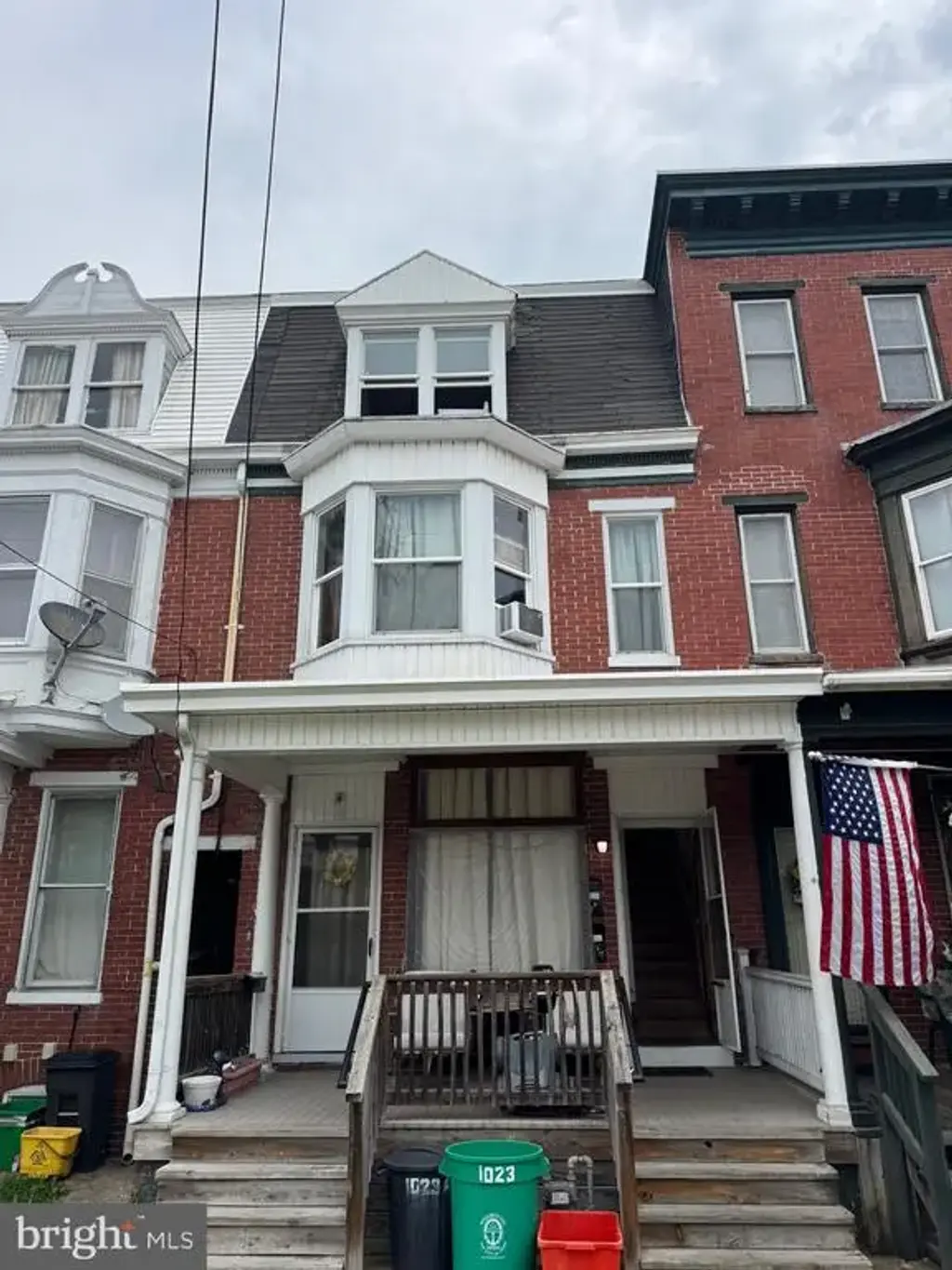 1023 S Queen St #3, YORK