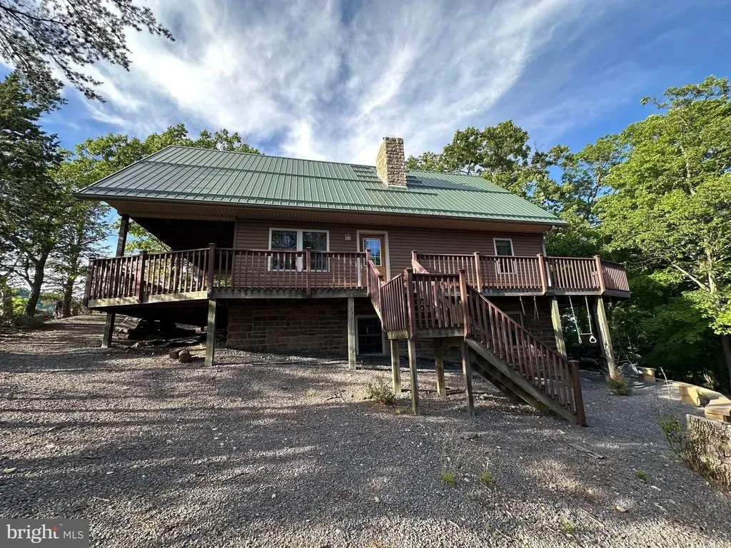 219 Eby Dr, PETERSBURG