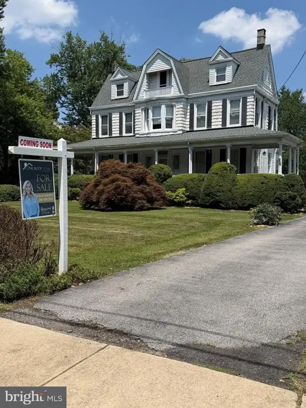 2 N Beechwood Ave, BALTIMORE