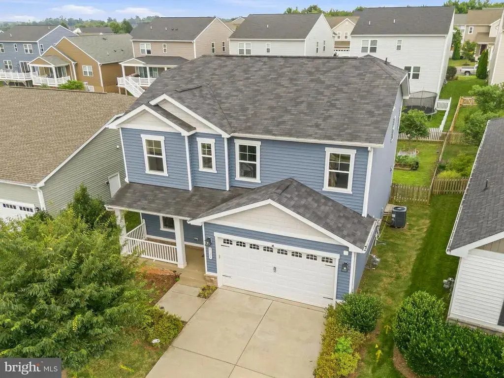 2125 Chestnut Dr, CULPEPER