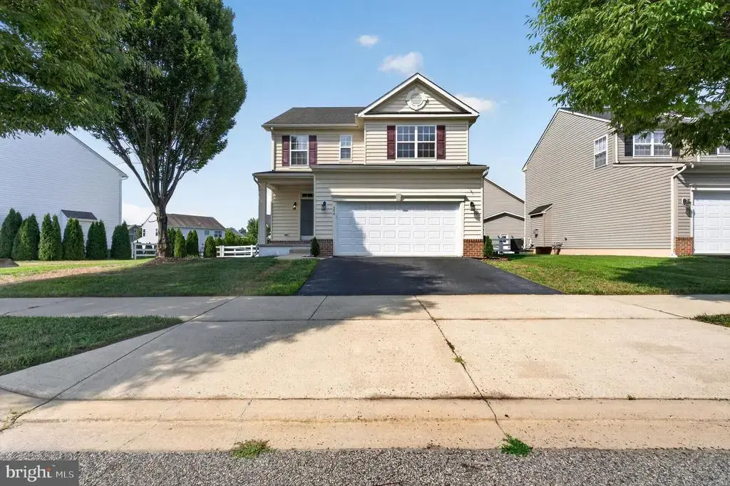 354 Northhampton Way, MIDDLETOWN