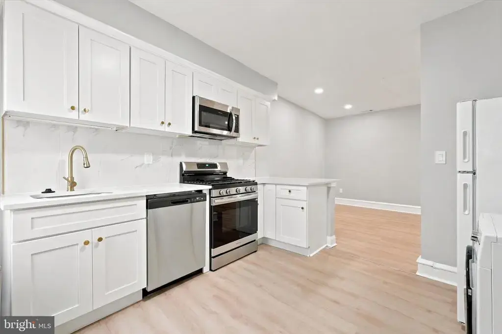 5548 Ridge Ave #2nd Fl, PHILADELPHIA