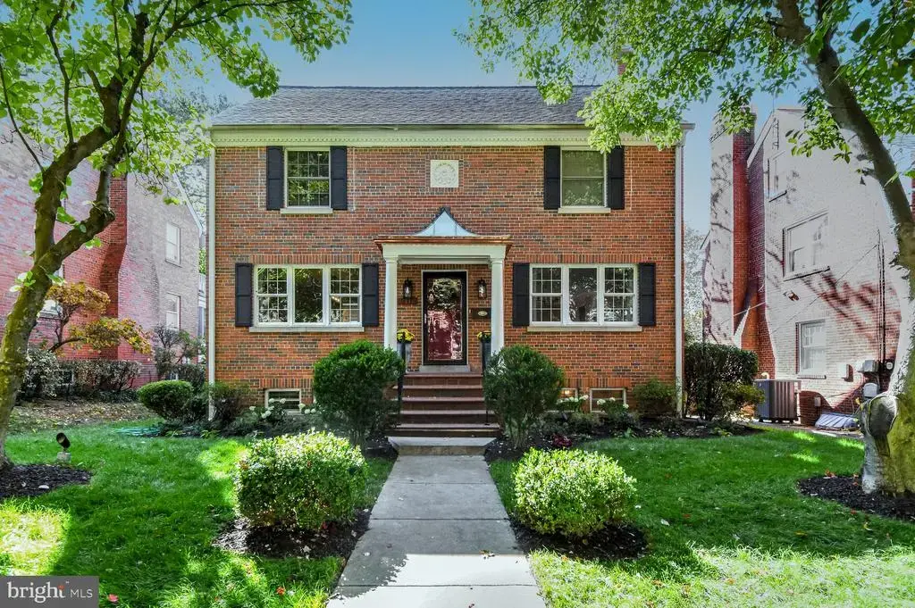 8112 Eastern Ave Nw, WASHINGTON