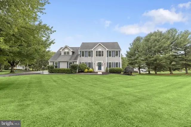 16 Farm Ridge Ct, Baldwin
