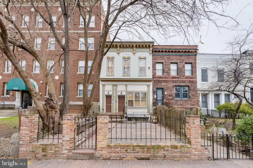 813 Maryland Ave Ne, WASHINGTON