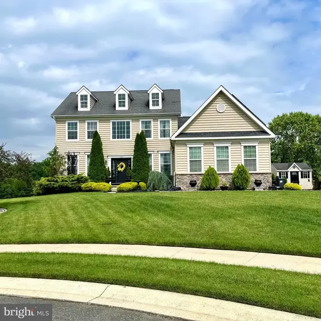 124 Nicholas Ct, New Castle
