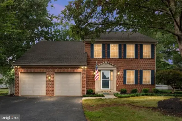 14384 Flourcastle Ct, Centreville