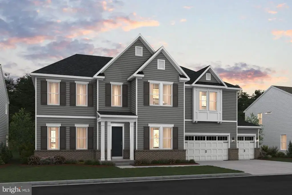 0-000 Coleen Gayle Ct #n/a, LORTON