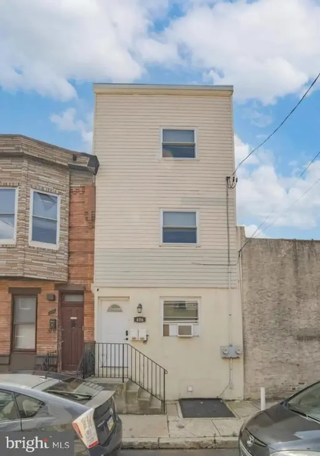 406 Pierce St #1, PHILADELPHIA