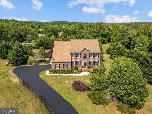 115 Chriswood Ln, Stafford
