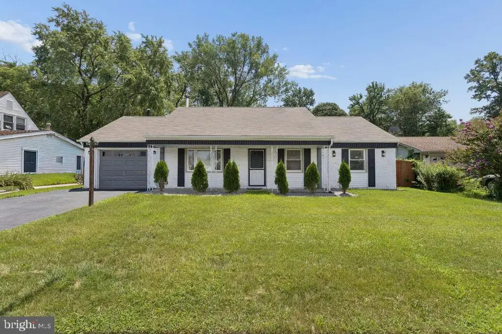 59 Northampton Dr, WILLINGBORO