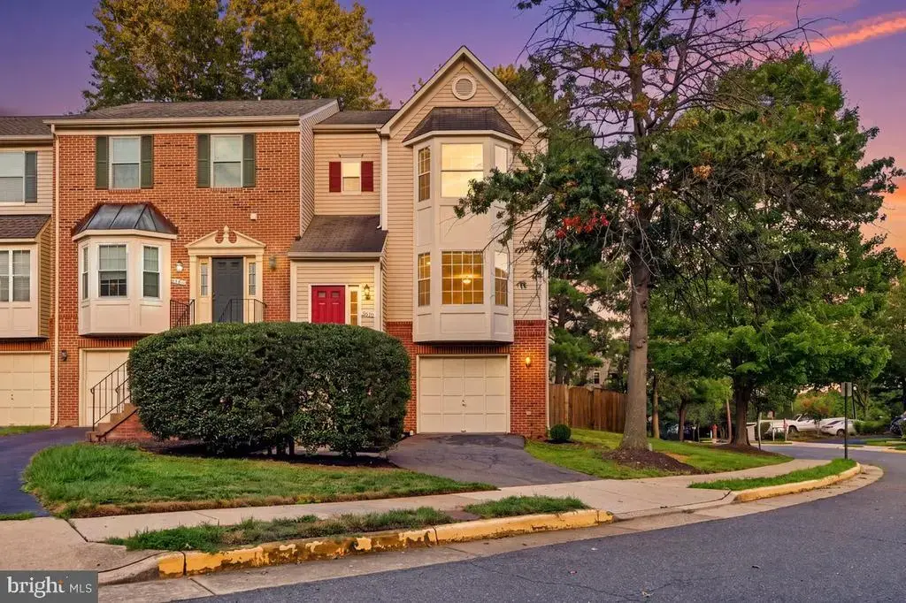 5610 Belleau Woods Ln, ALEXANDRIA