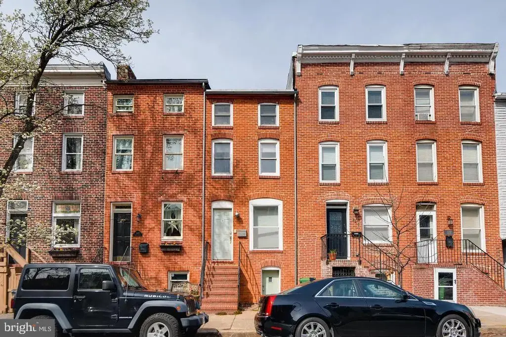 2014 Bank St, BALTIMORE