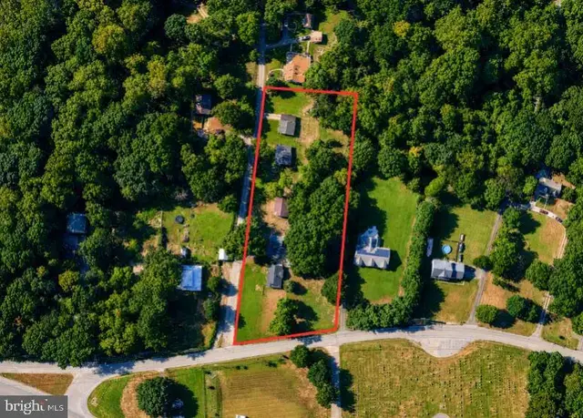 4137 Barrett Pl, Indian Head