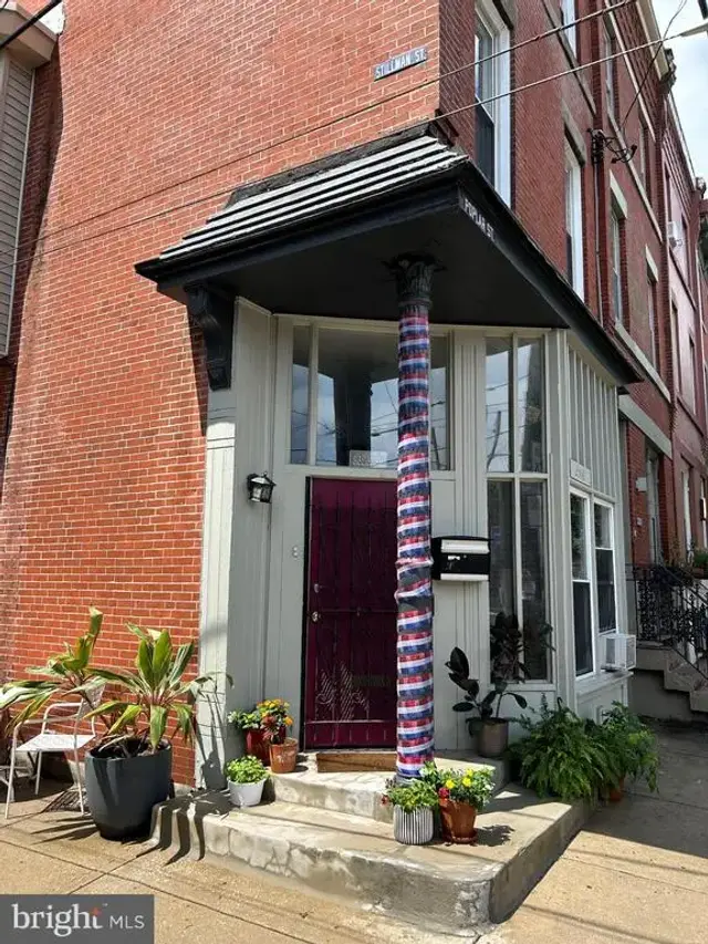 2518 Poplar St, Philadelphia