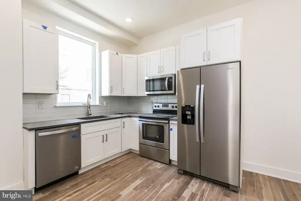 1431 Brown St #2, PHILADELPHIA