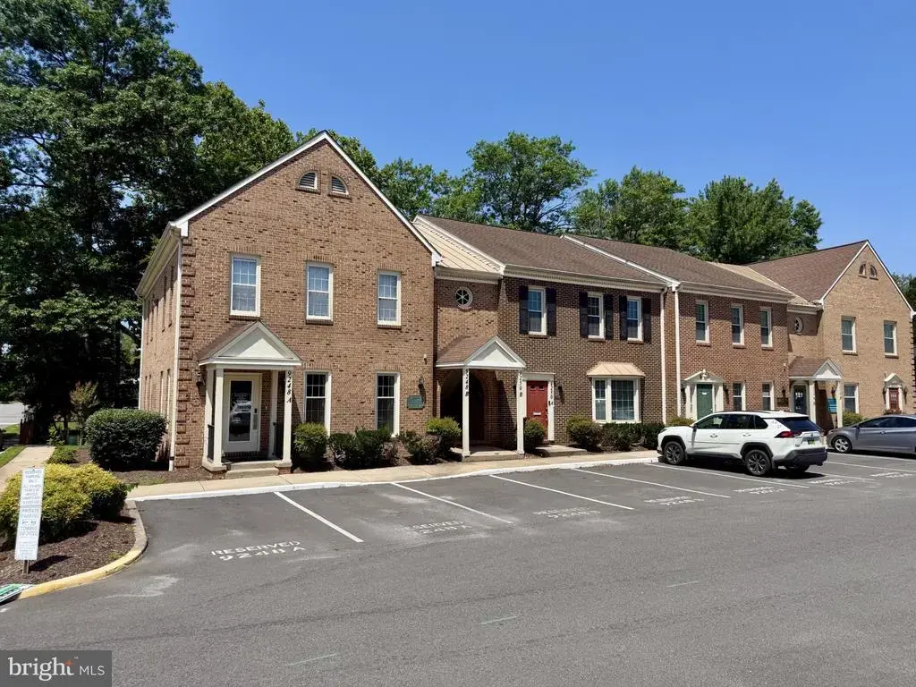 9250 Mosby St #b, MANASSAS