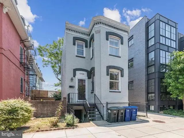 1704 V St Nw #b, Washington