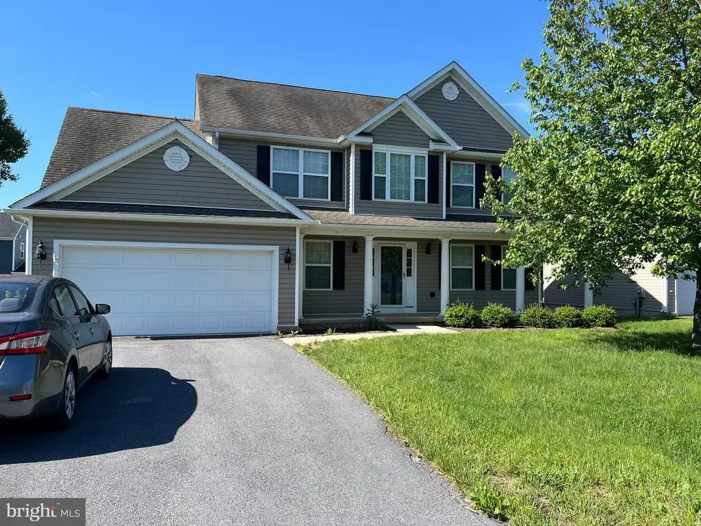 54 Carib St, MARTINSBURG