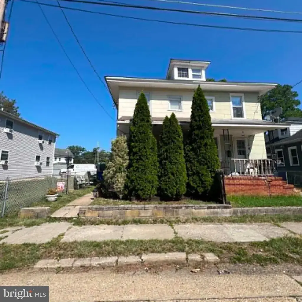 120 Middle Ave, MILLVILLE