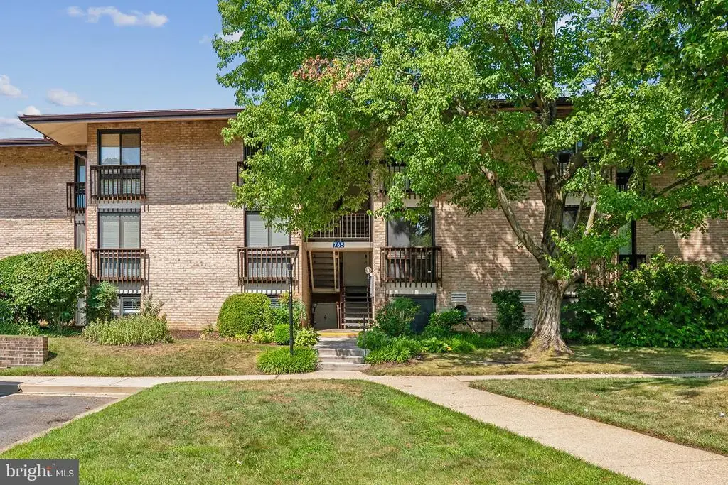765-d Fairview Ave #765 D, ANNAPOLIS