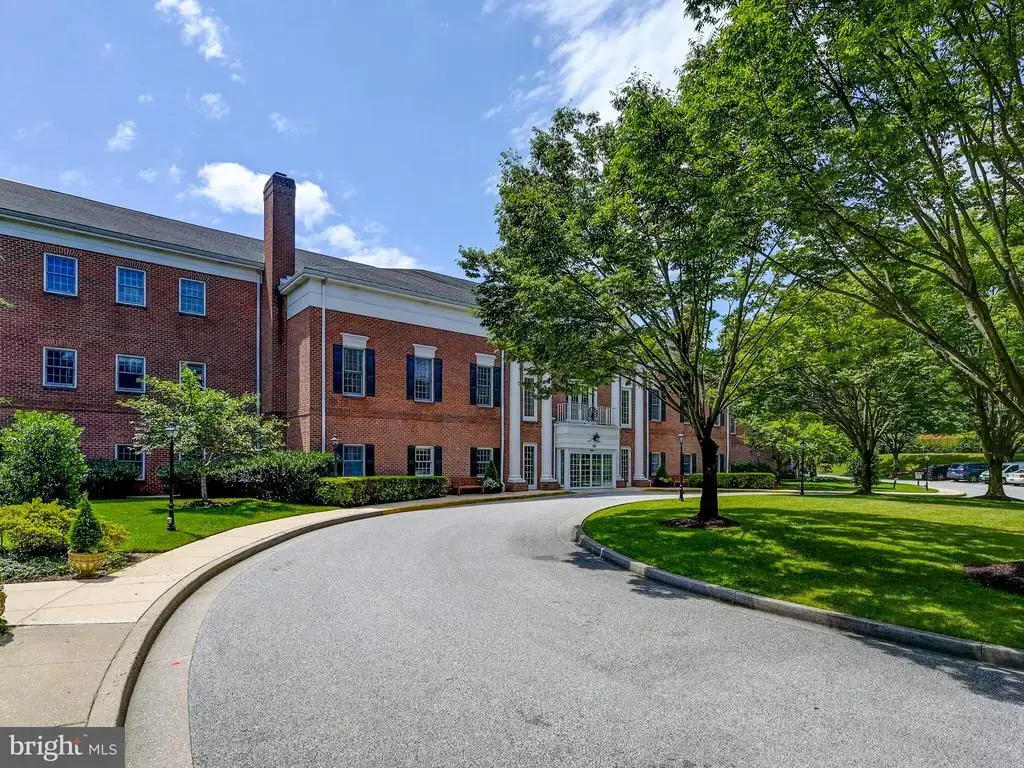 103 Brightwood Club Dr #103, LUTHERVILLE TIMONIUM