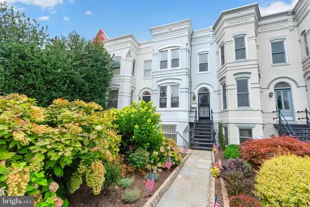 311 Massachusetts Ave Ne, Washington