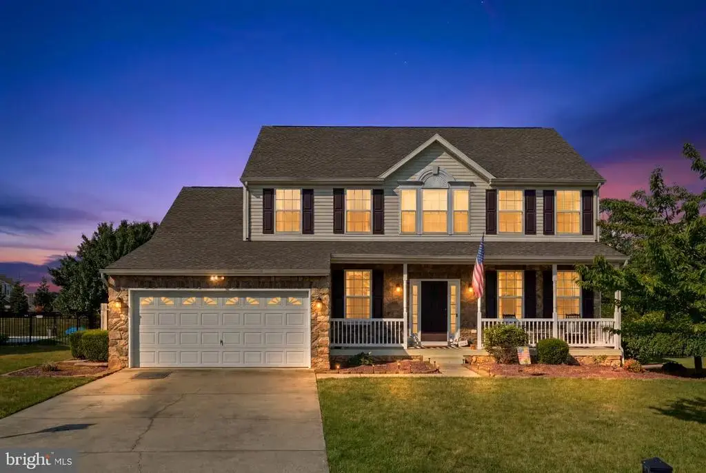 358 Brandenburg Dr, FALLING WATERS