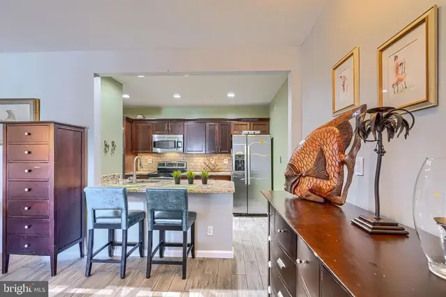 1000 Fell St #632, Baltimore