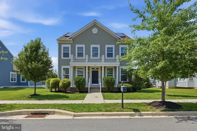 1723 W Matisse Dr, Middletown