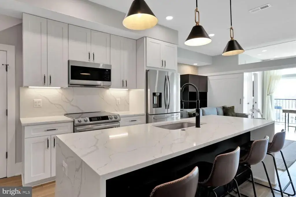 4012 Georgia Ave Nw #402, WASHINGTON
