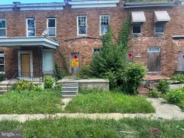 3020 Harlem Ave, Baltimore