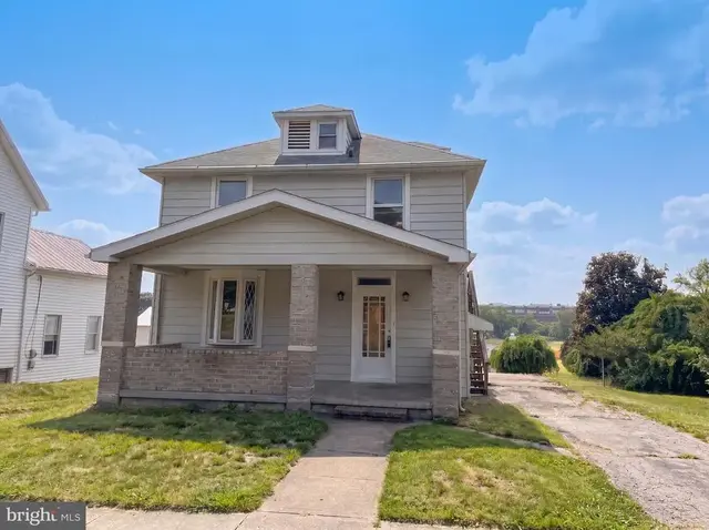 12512 Bradbury Ave, Smithsburg