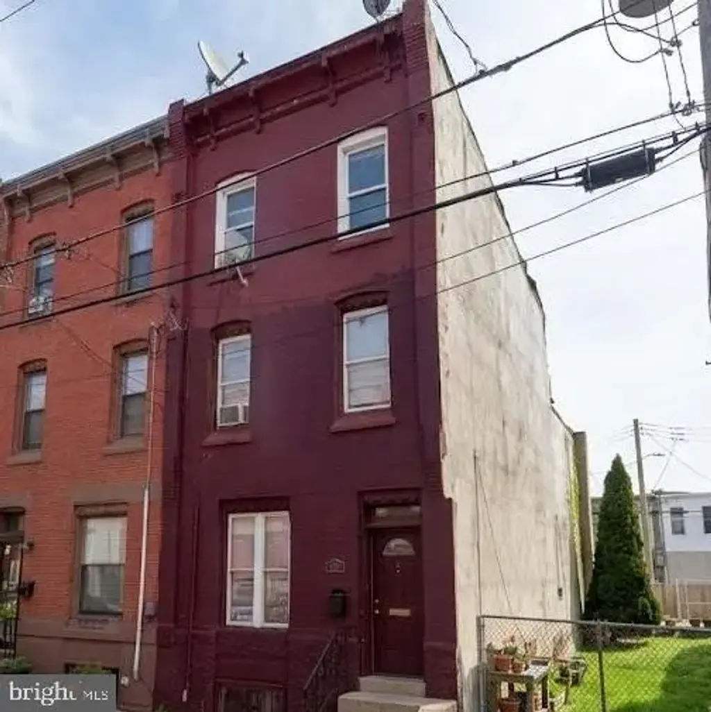 1929 N 23rd St, PHILADELPHIA