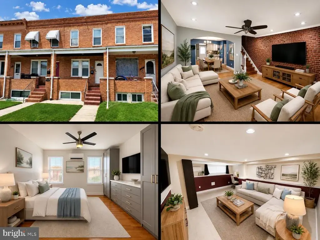 358 Elrino St, BALTIMORE