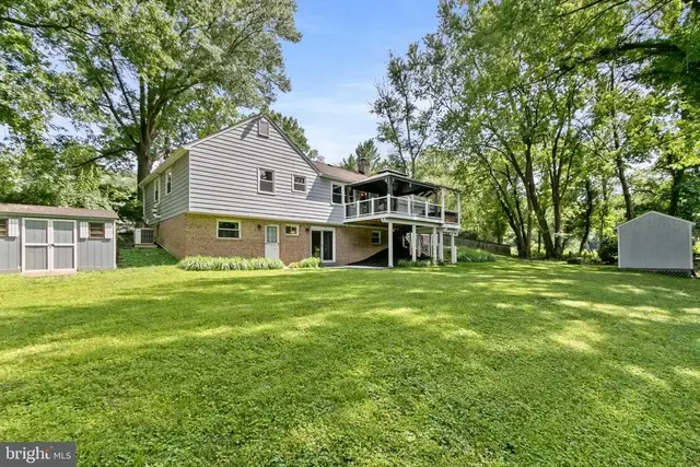 2209 Coffeewood Ct, Silver Spring